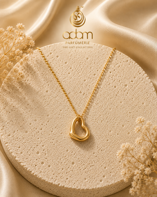 ENDLESS LOVE | NECKLACE