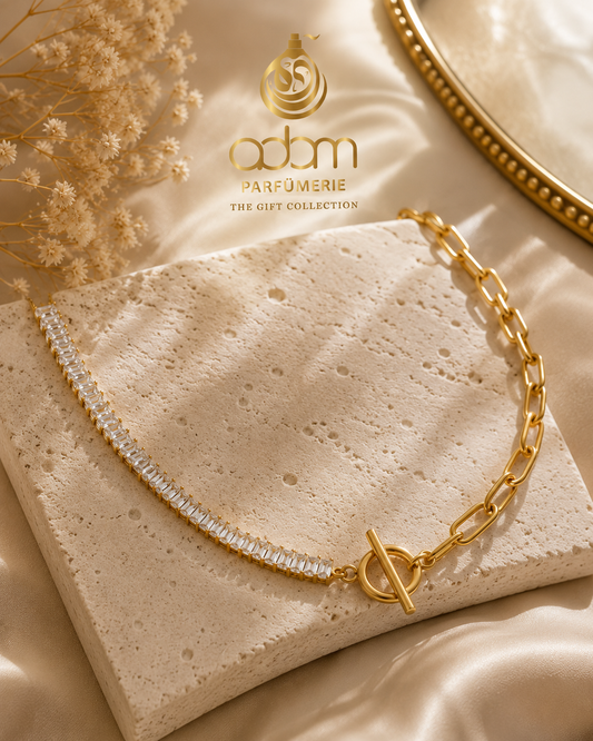 LUXE FUSION | NECKLACE