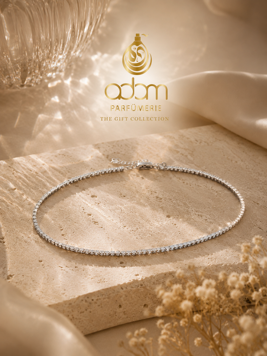 CRYSTAL HALÒ | NECKLACE