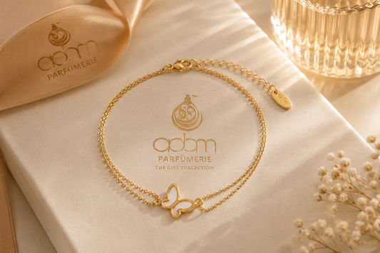 MARIPOSA | ANKLET