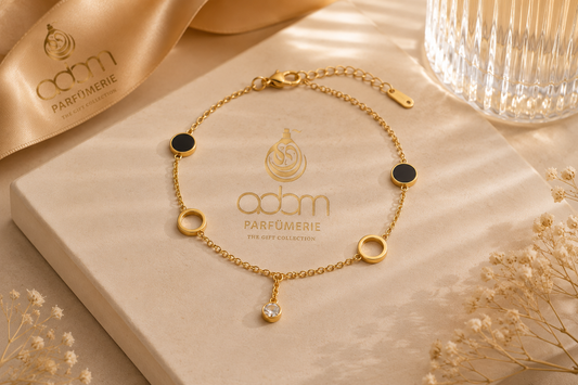 AURUM | ANKLET