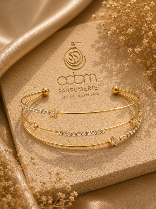 TWINKLE STAR BANGLE