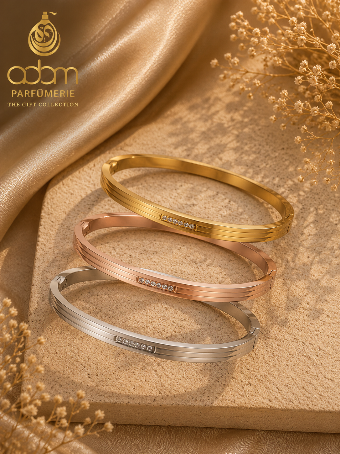 NOVA SHINE | BRACELET