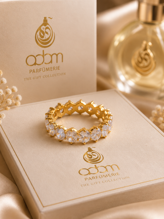CROWN OF LIGHT | RING