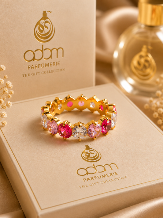 CHERRY BLOSSOM | RING
