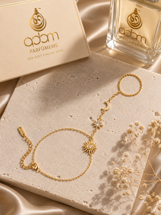 ALYIAH | HAND CHAIN