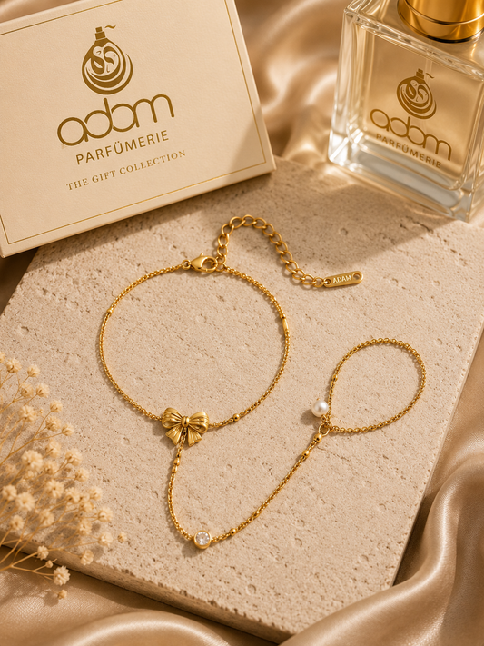 BOW BOW | HAND CHAIN