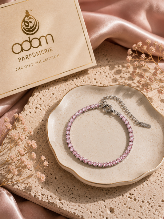 BLUSHING ELEGANCE | BRACELET
