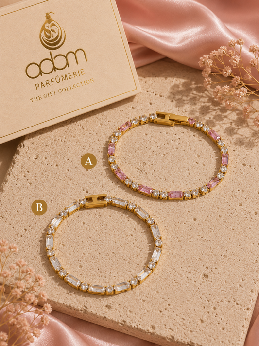 BLUSH & ICE | BRACELET