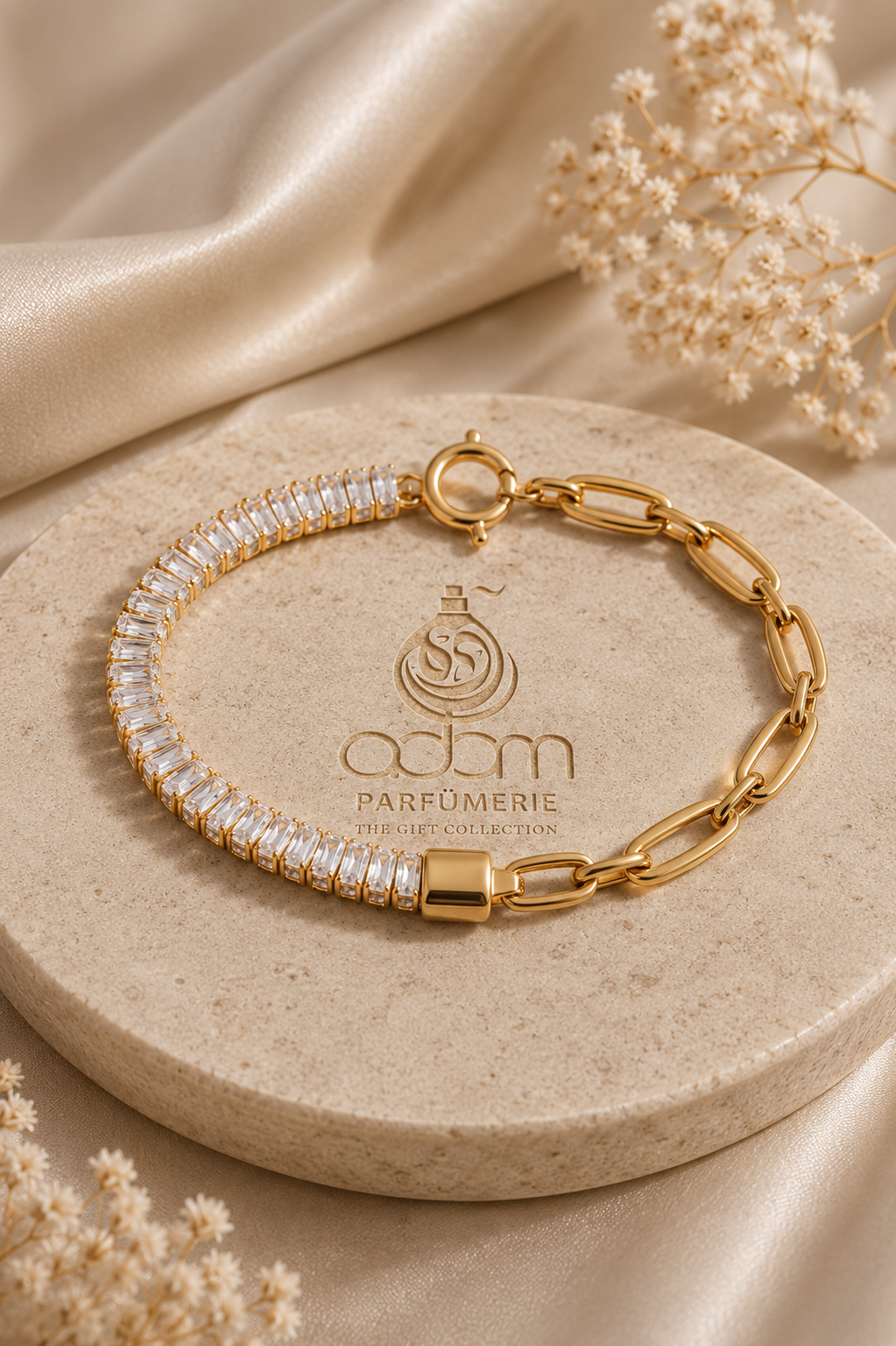 DOUBLE SIDE | BRACELET