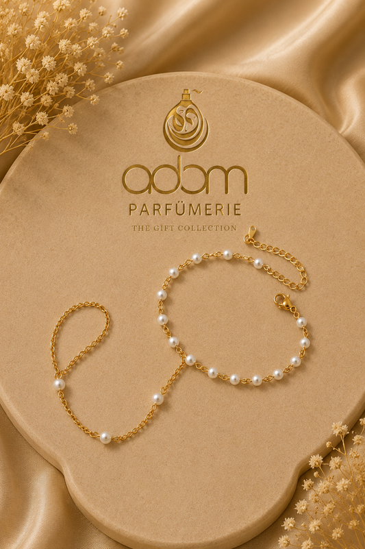 PEARL ENERGY | HAND CHAIN