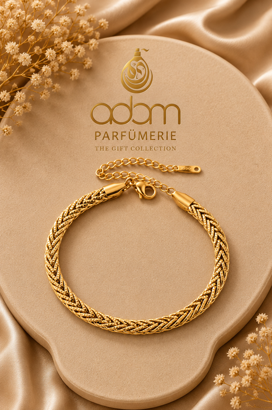 REGAL LINK | BRACELET