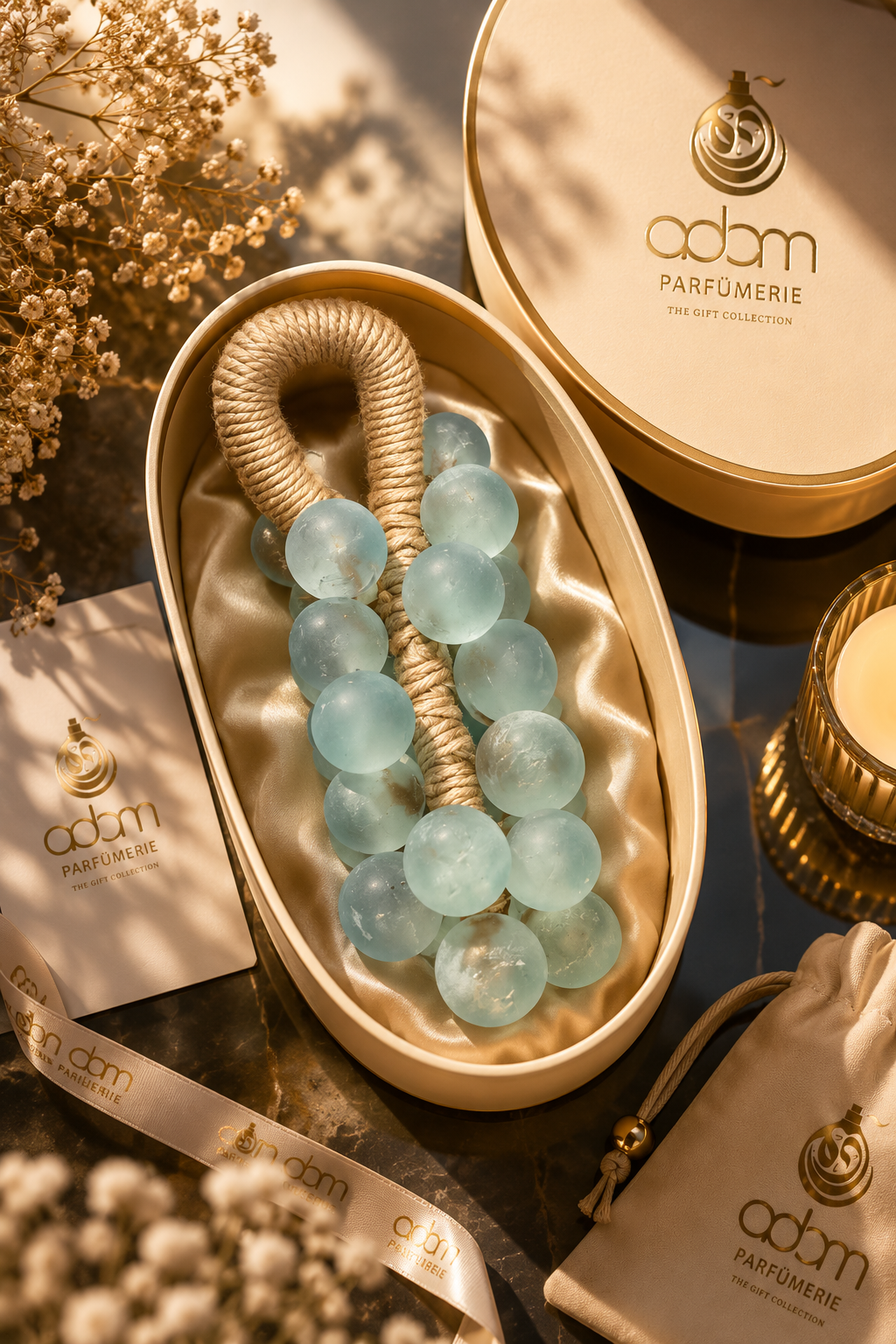 JASMINE BLOOM | SOAP