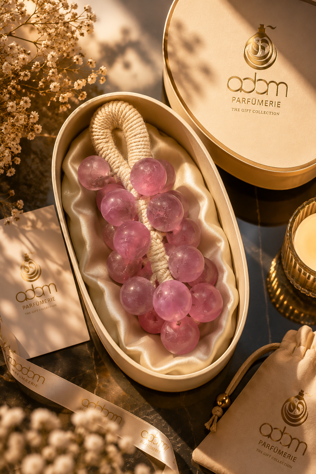 ROSE GARDEN | SOAP