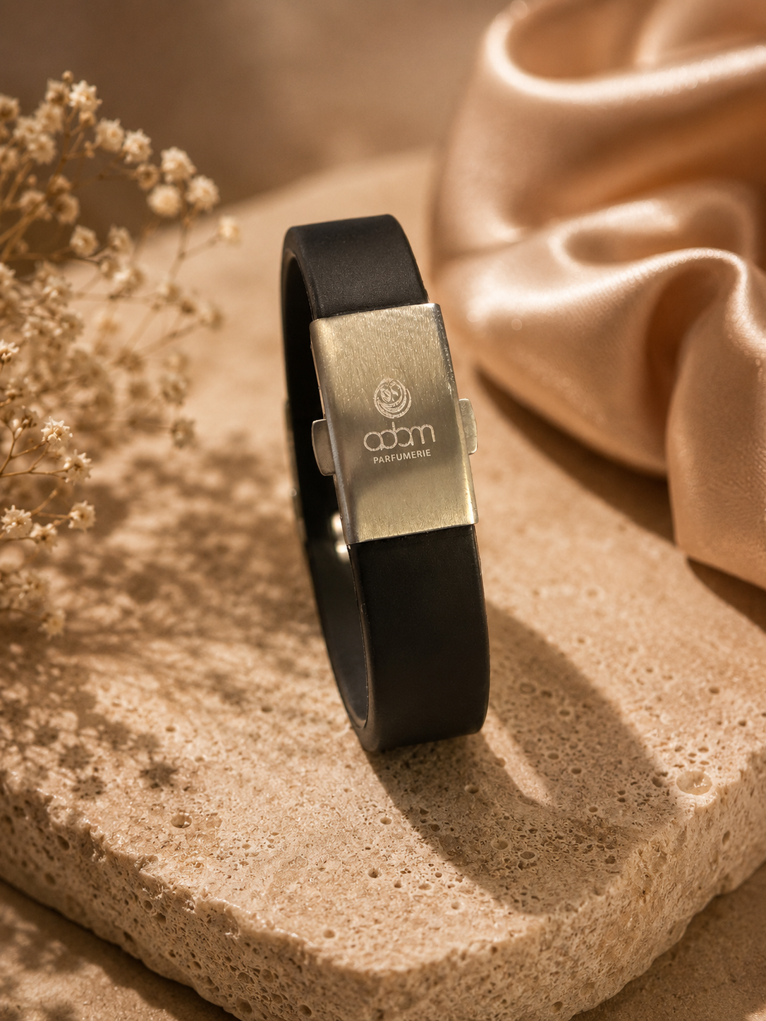 FRAGRANCE ATOMIZER BRACELET