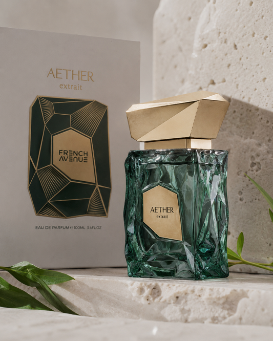 AETHER EXTRAIT | FRENCH AVENUE