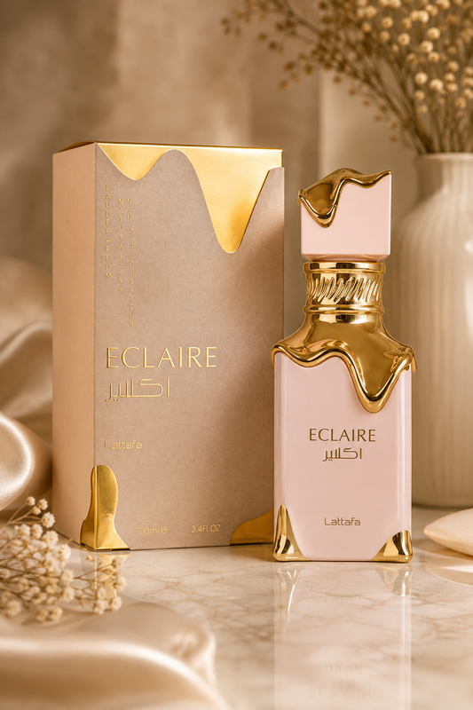 ECLAIRE | LATTAFA