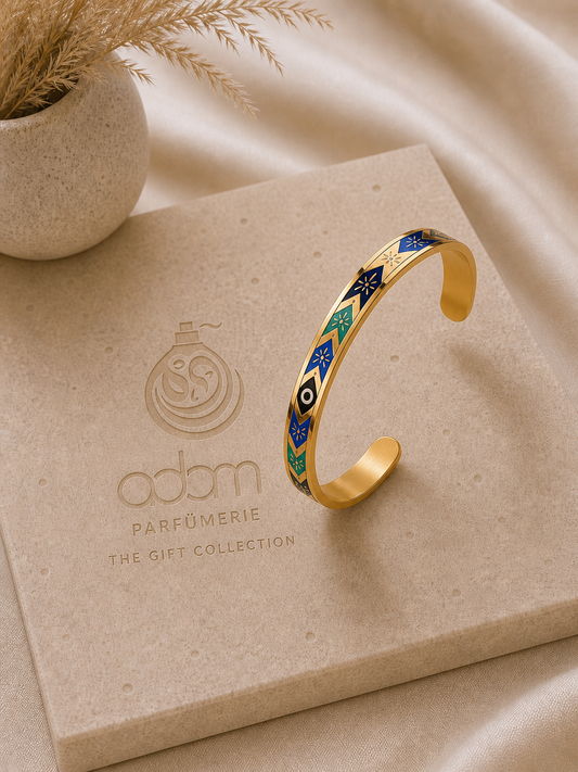 NAZAR CUFF