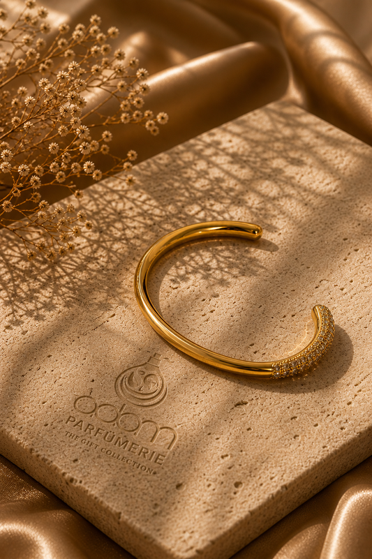 GOLDEN HALÓ | BRACELET