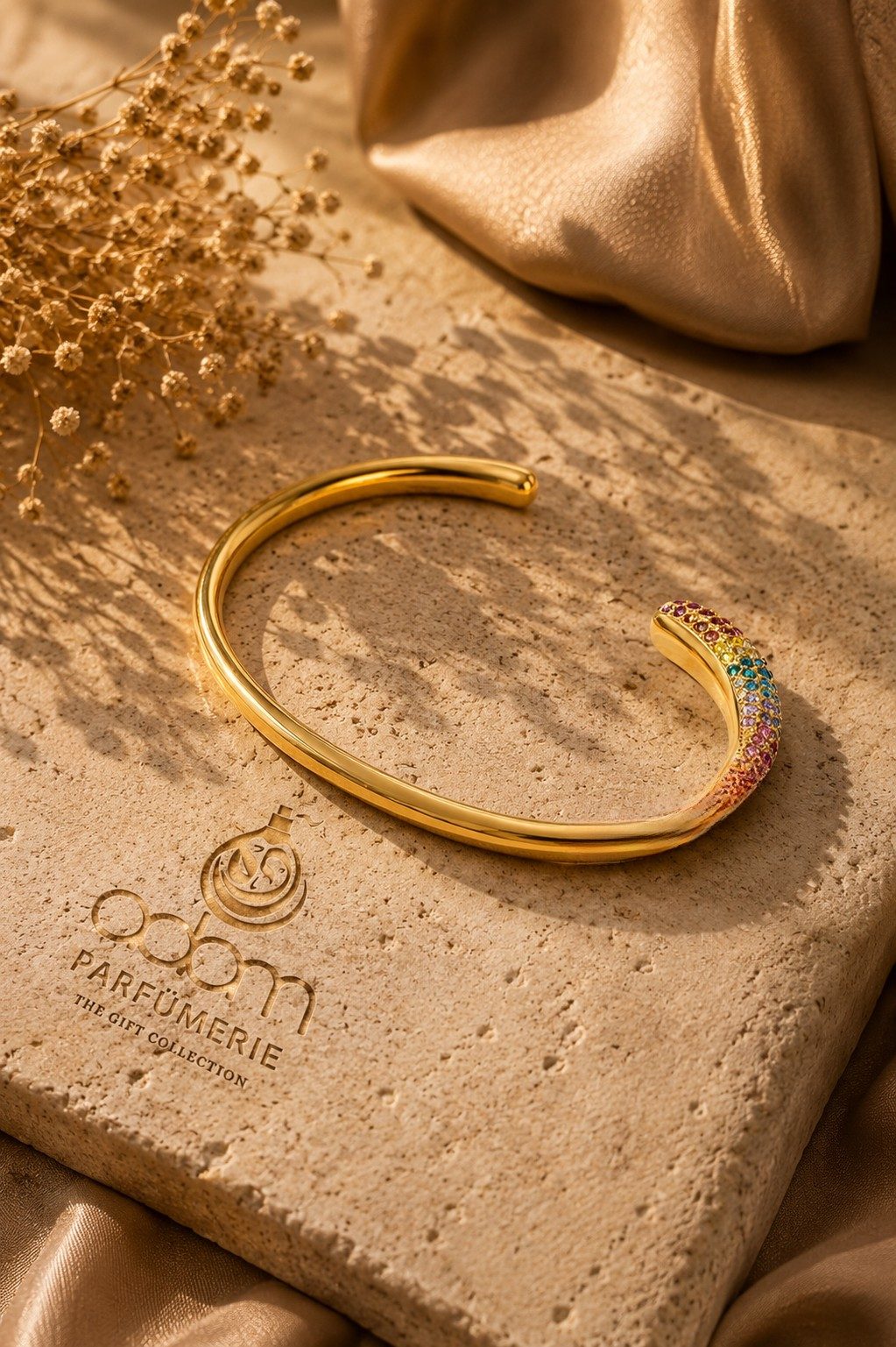 EDEN CUFF