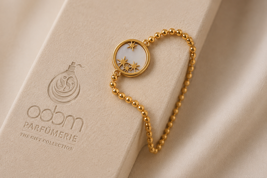STELLA CHARM | BRACELET
