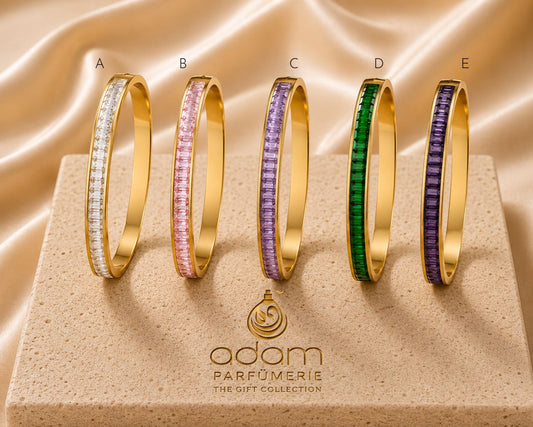 VELVET GEM | BRACELET