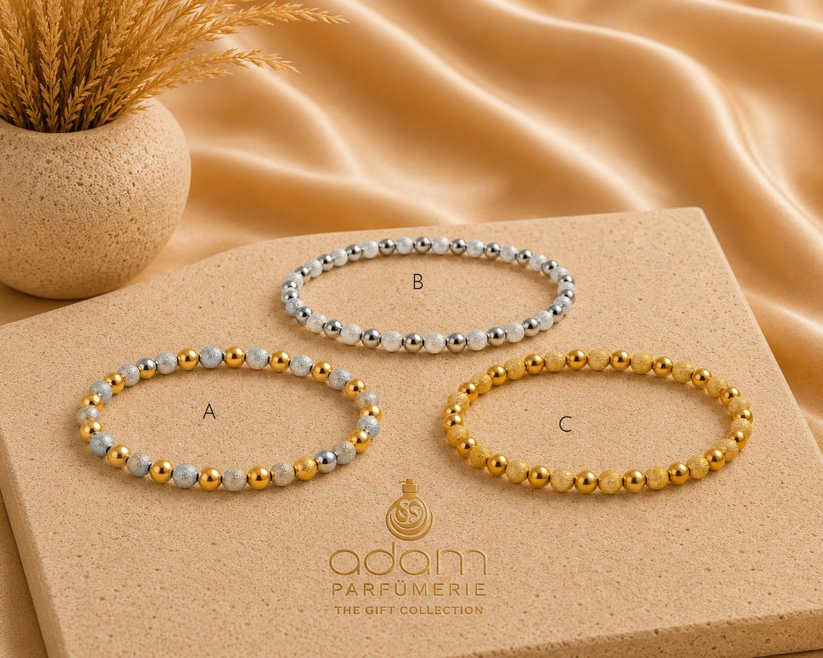 THE ROYAL BEAD | BRACELET