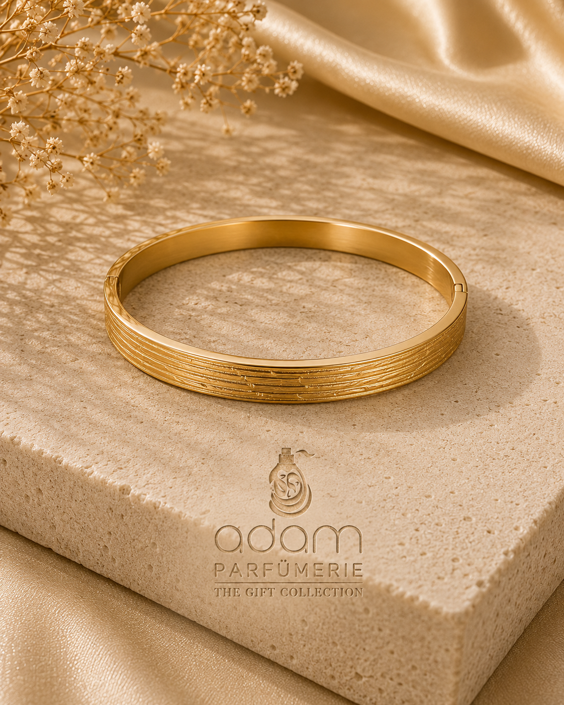 GOLDEN DRIFT | BRACELET
