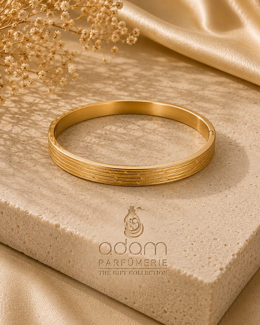 GOLDEN DRIFT | BRACELET