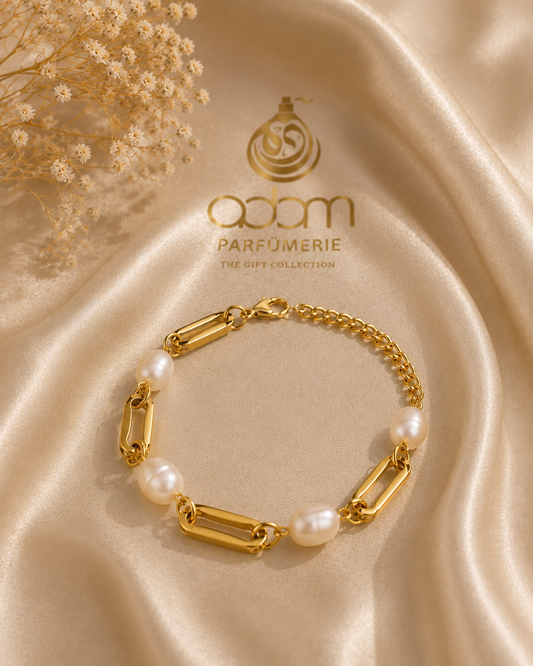 PERLA ROYALÉ | BRACELET