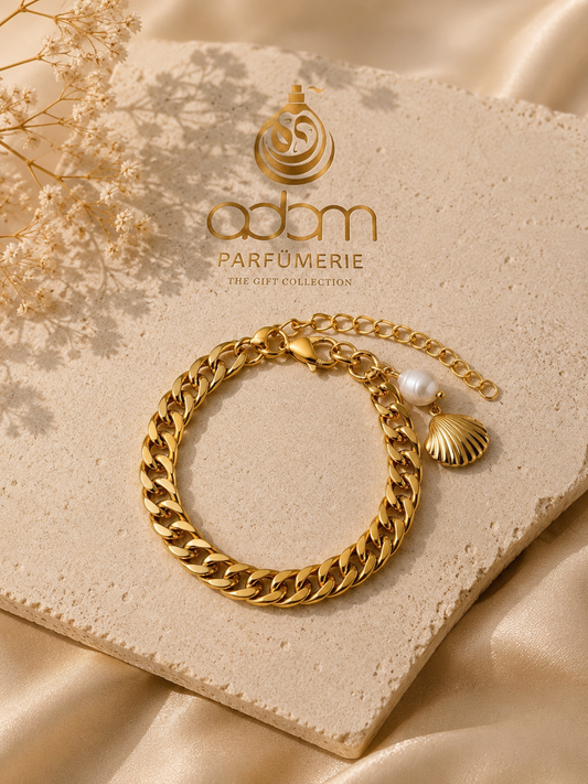PEARL SHORE | BRACELET