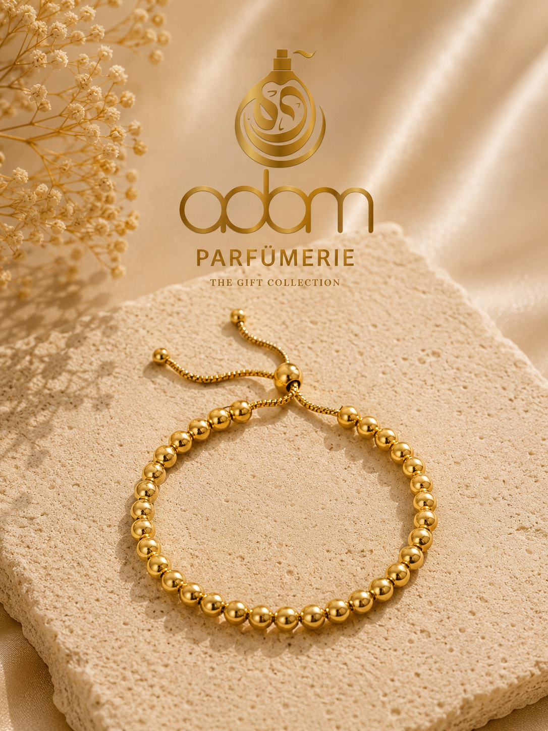LUMIÈRE BEADS | BRACELET