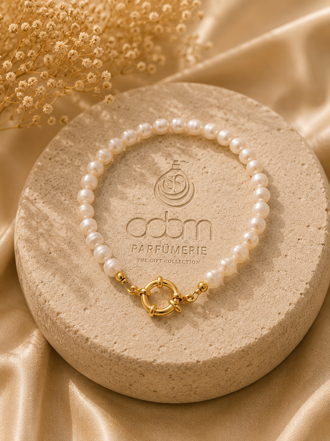 PEARL MUSE | BRACELET
