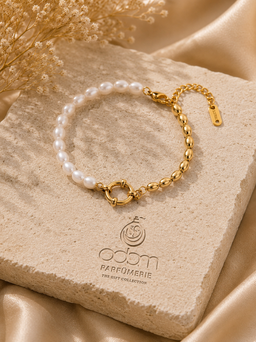 PEARL BLOOM | BRACELET