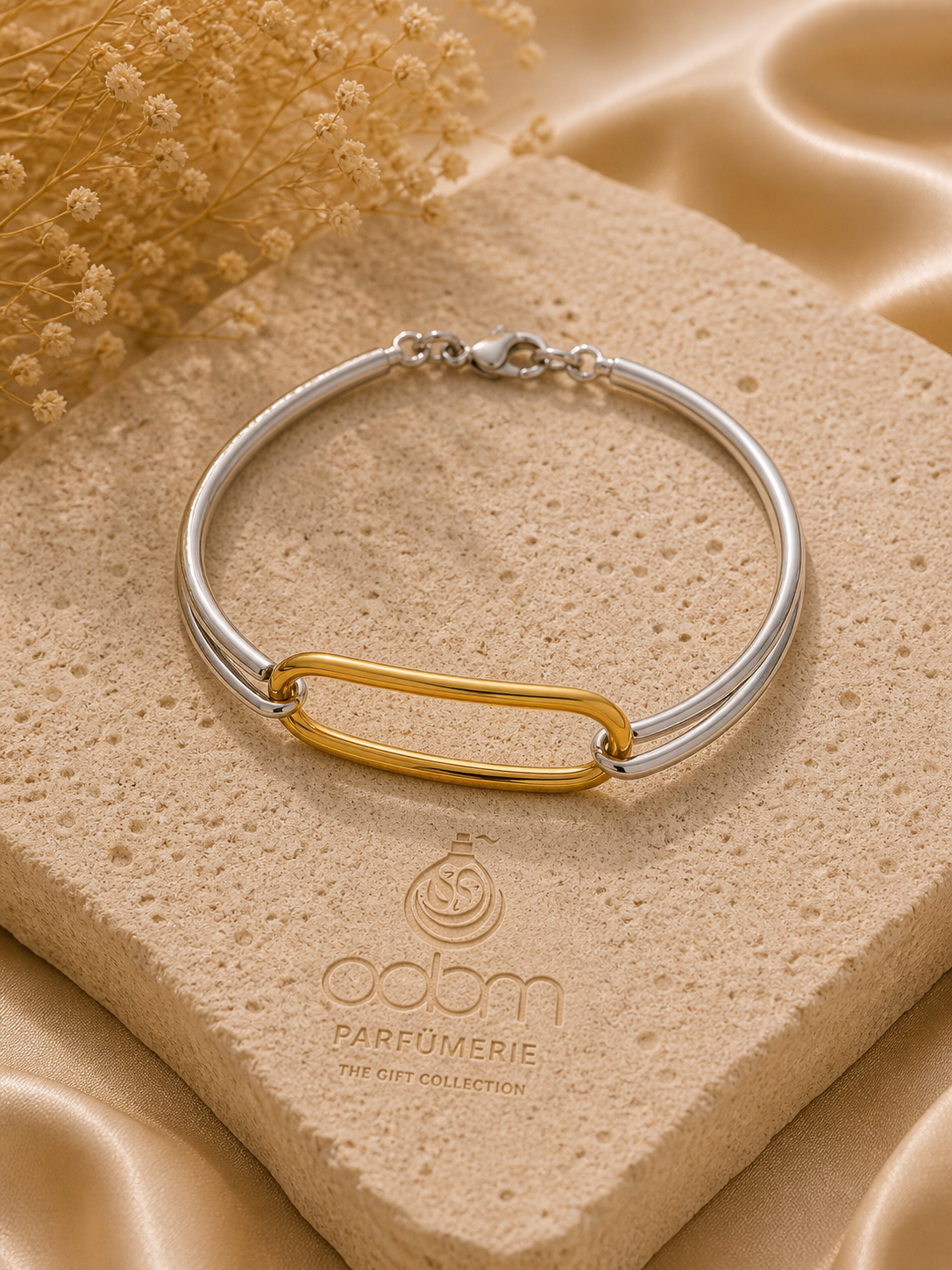 DUAL ESSENCE | BRACELET