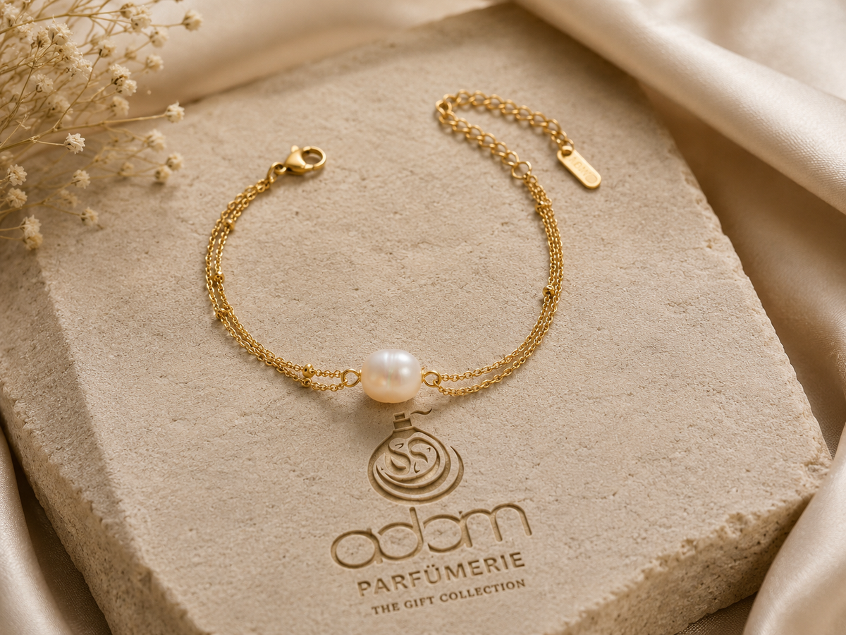 SERENA PEARL | BRACELET