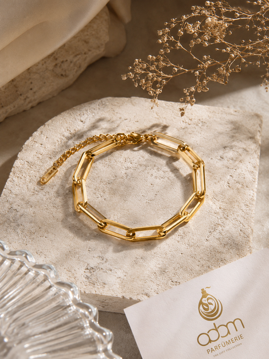 LUXE LINK | BRACELET