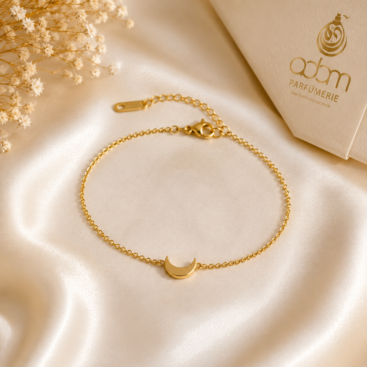 MOONSHINE | BRACELET