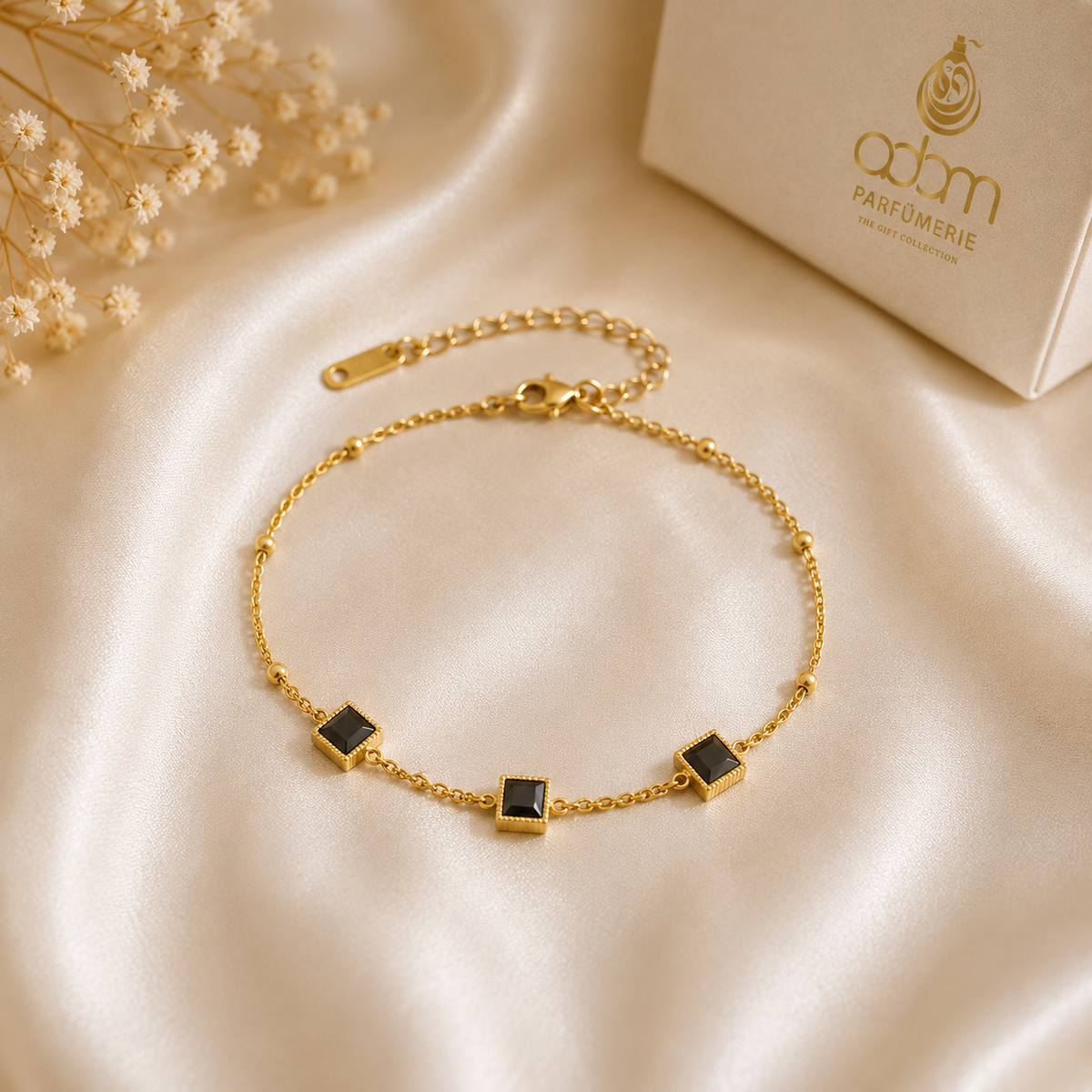 MIDNIGHT SHINE | BRACELET