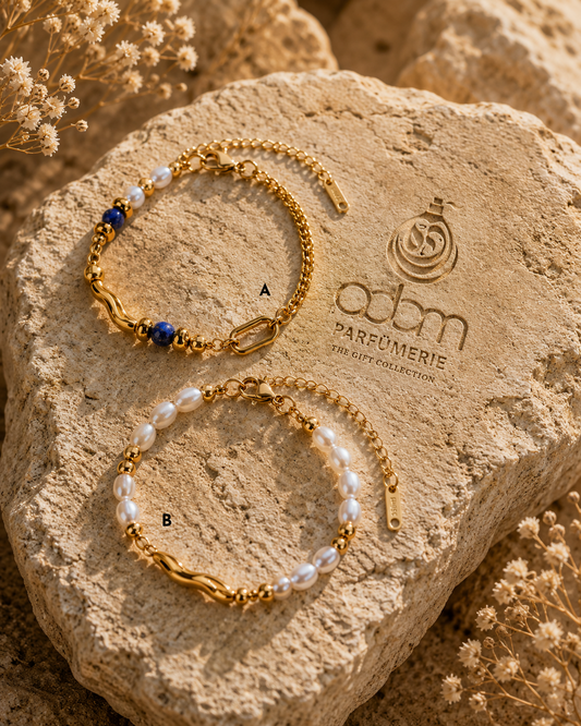 GOLDEN OCEAN | BRACELET