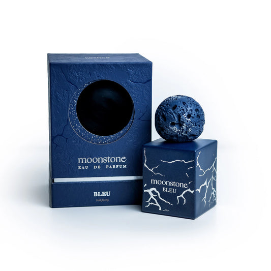 Moonstone Bleu French Avenue