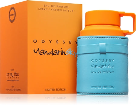 Amraf ODYSSEY Mandarin Sky