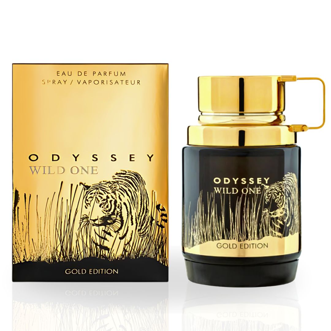 Amraf ODYSSEY Wild One
