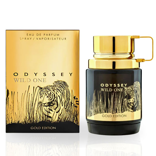 Amraf ODYSSEY Wild One