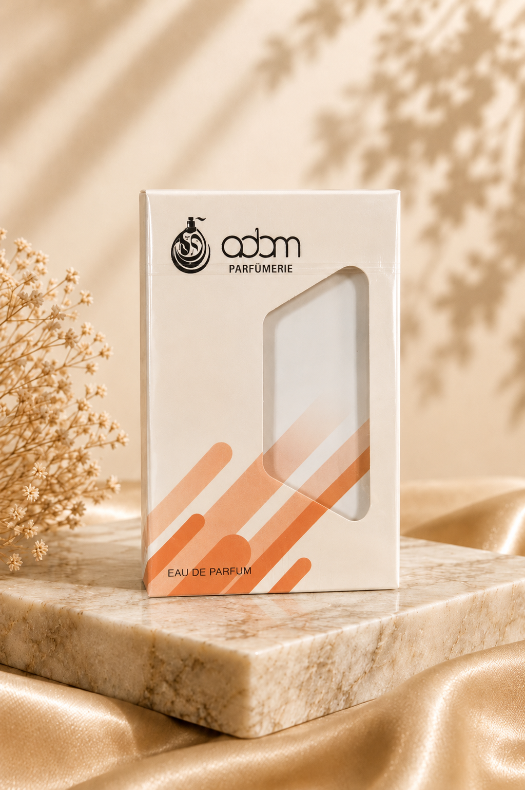 Stronger Connection Pocket Perfume