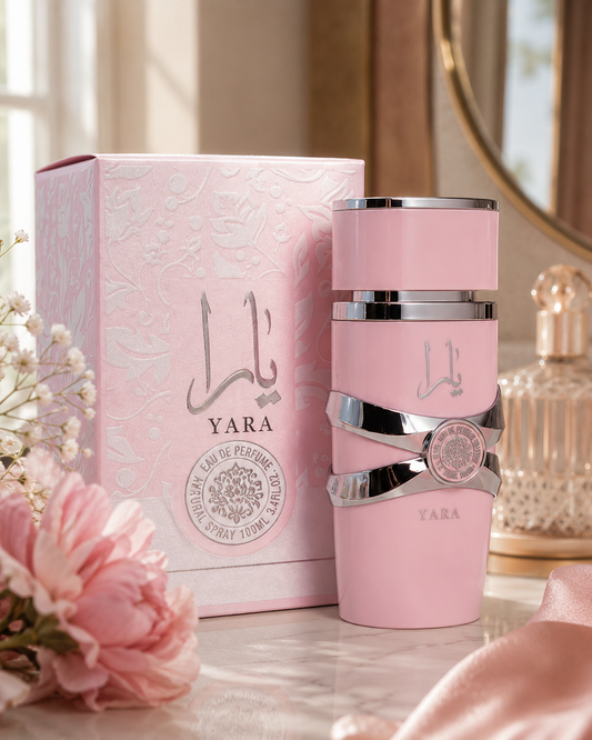 YARA PINK | LATTAFA