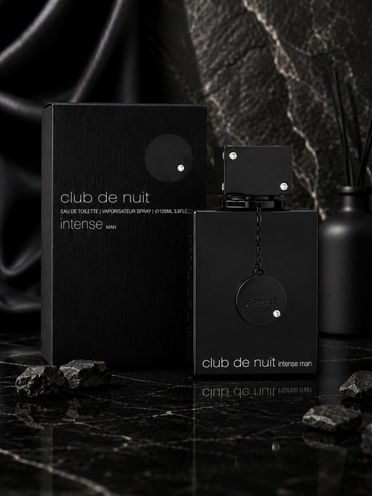 CLUB DE NUIT INTENSE MAN | ARMAF