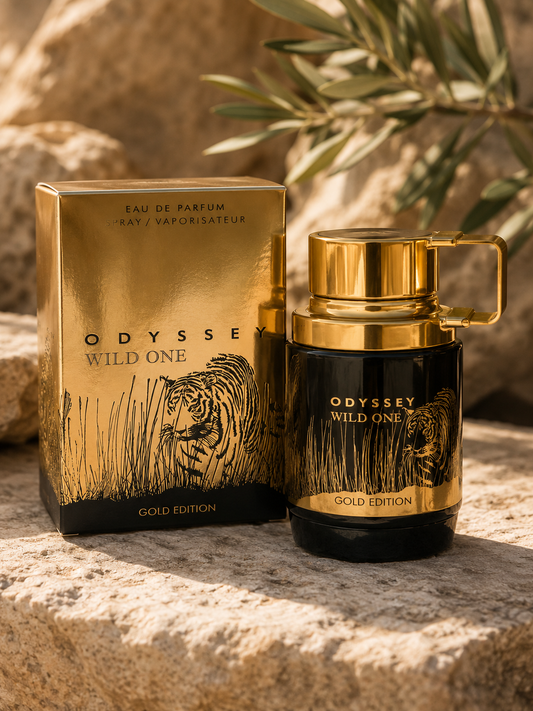 ODYSSEY WILD ONE | ARMAF