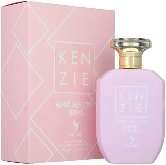 KENZIE Marshmallow Dream