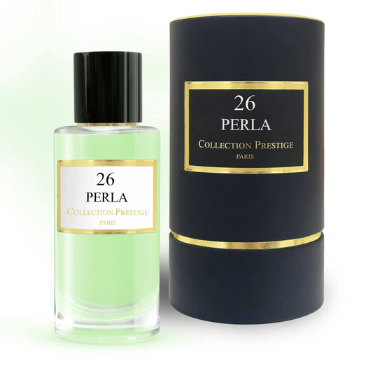 PERLA 26 - Collection Prestige